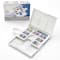 Winsor & Newton™ Cotman Watercolour™ Compact Field Set